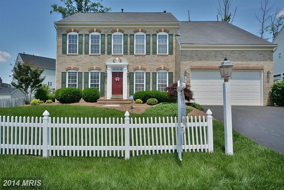 1914 Powells Landing Cir, Woodbridge, VA 22191 - photo 1