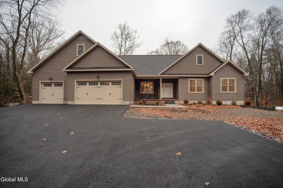 29 Sweet Rd, Gansevoort, NY 12831 - photo 1