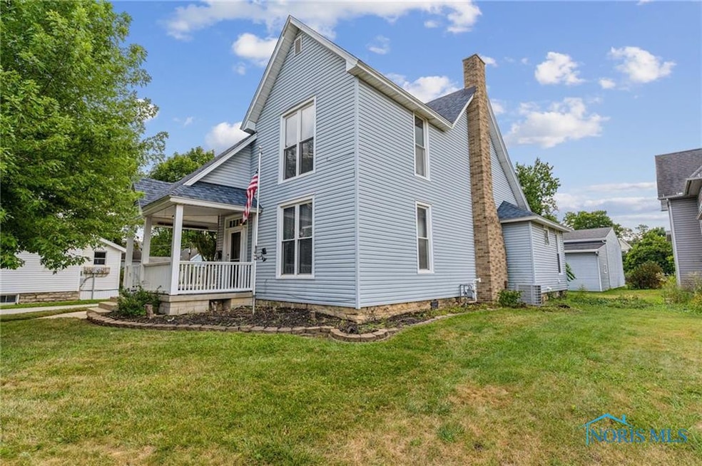 225 Lima Ave, Findlay, OH 45840 - photo 1