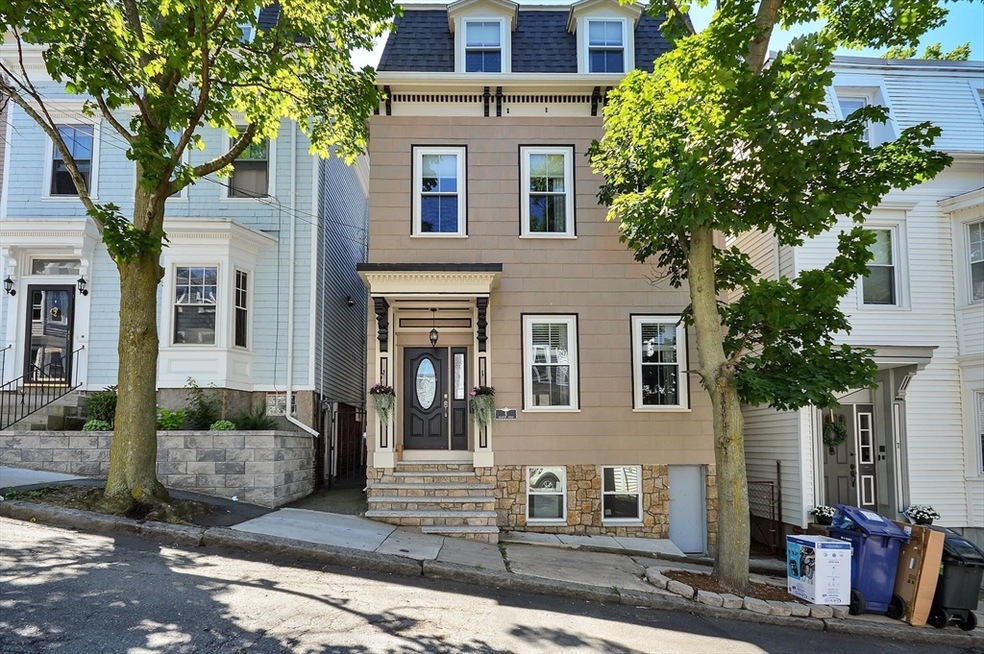 9 Atlantic St unit 2, Boston, MA 02127 - photo 1