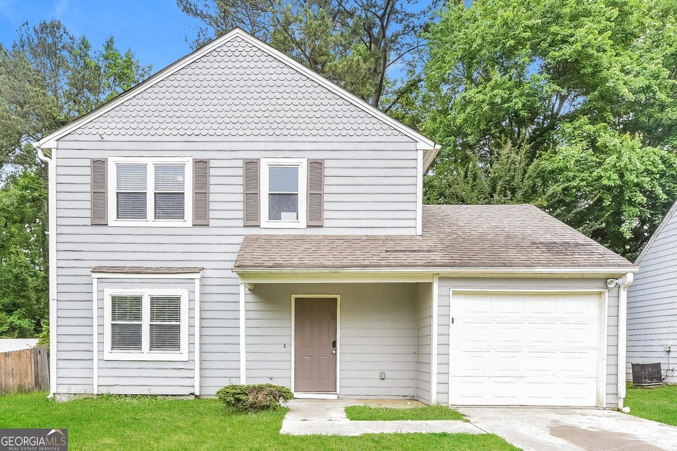 2042 Hilda Burns Place, Lithonia, GA 30058 - photo 1