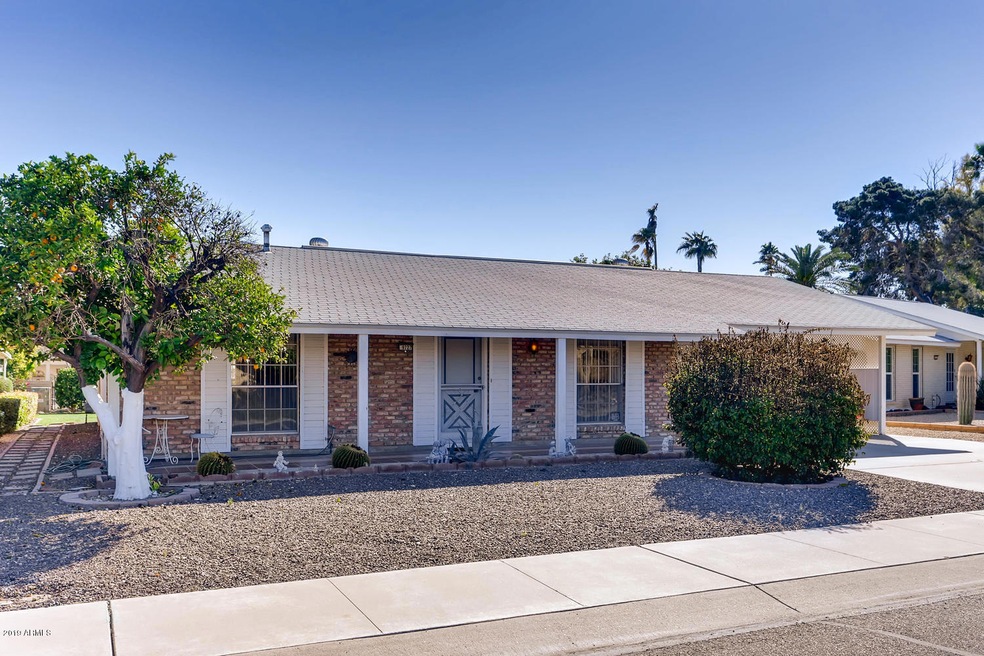 9727 N 105th Drive Sun City AZ-large-004