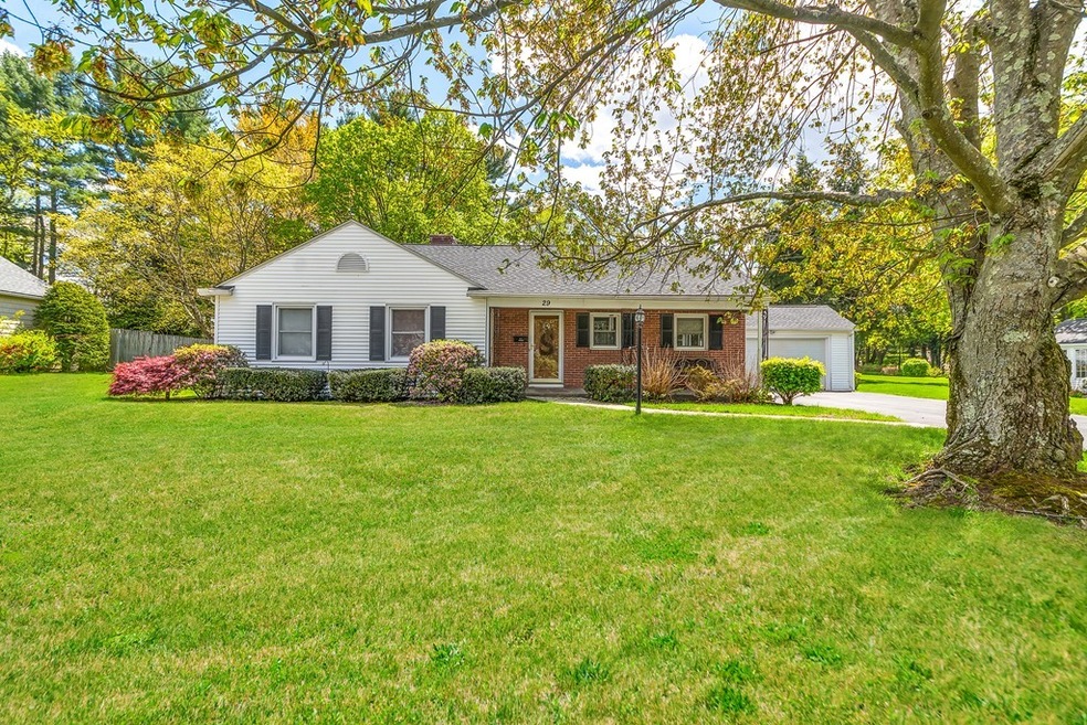 29 Colony Acres Rd, Longmeadow, MA 01106 - photo 1