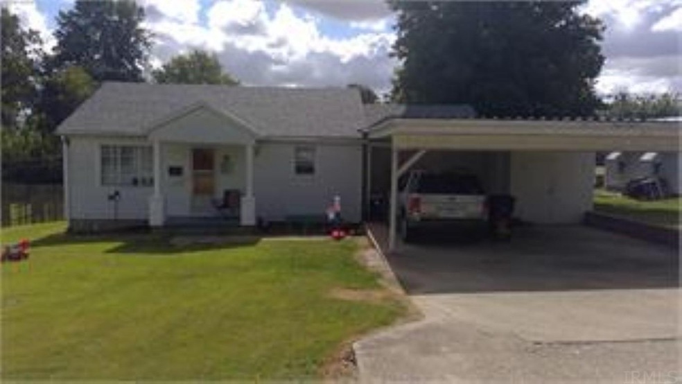 1103 E Water St, Princeton, IN 47670 - photo 1