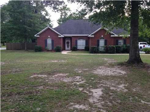 Beautiful Ranch Home nestled on almost one acre of