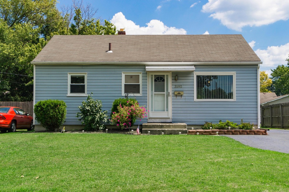 3592 Karl Rd, Columbus, OH 43224 - photo 1