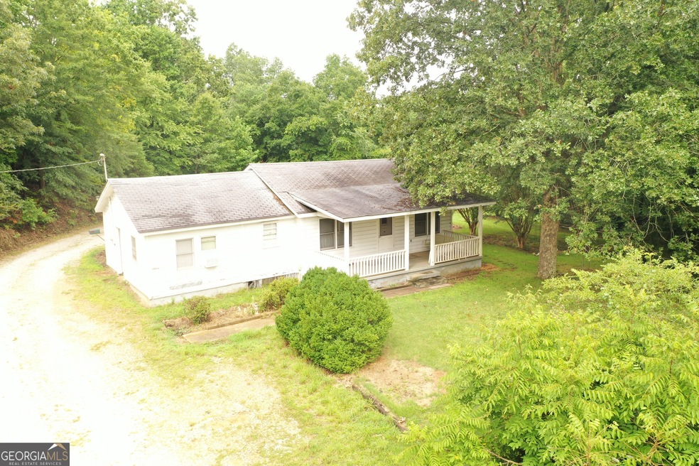 6165 Lula Rd, Lula, GA 30554 - photo 1
