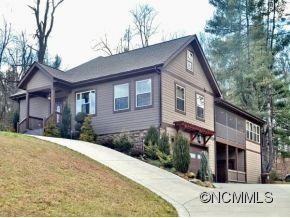 130 S Willow Brook Dr, Asheville, NC 28806 - photo 1