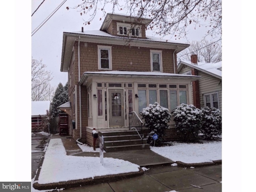 120 Lupton Ave, Woodbury, NJ 08096 - photo 1