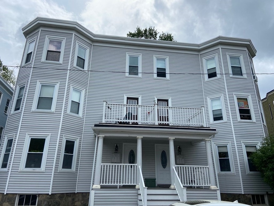 24 Sheffield Rd unit 1, Roslindale, MA 02131 - photo 1