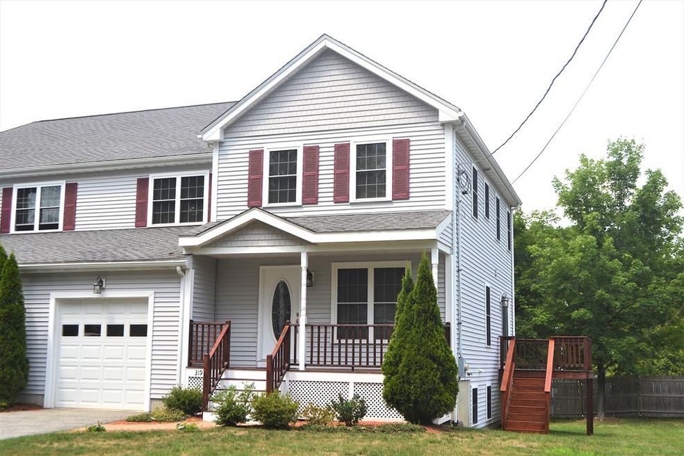 319 Bacon St unit 319, Natick, MA 01760 - photo 1