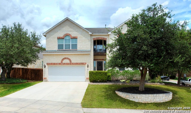 22206 Sable Mist, San Antonio, TX 78259 - photo 1