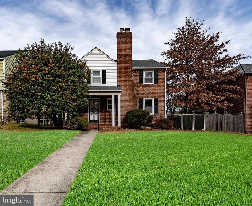 1302 E 36th St, Baltimore, MD 21218 - photo 1
