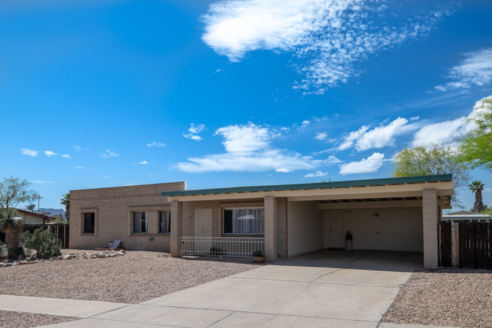 2310 W Sumaya Place, Tucson, AZ 85741 - photo 1