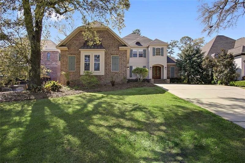 Beautiful Estate, great location with easy access 