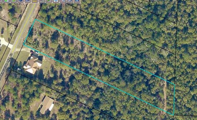 2 AC Mockingbird Hill Ct, Crestview, FL 32536 - photo 1