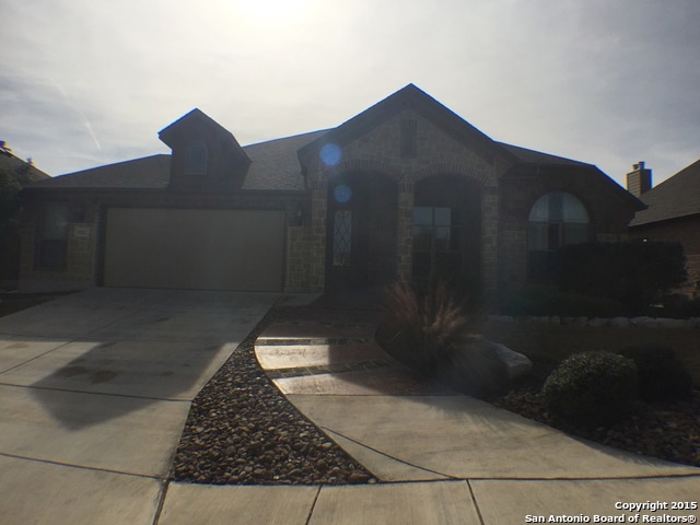 11522 Massive Mount, Helotes, TX 78023 - photo 1