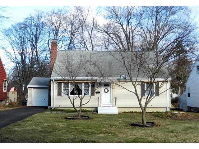 Welcome home to 4 Brian Road!