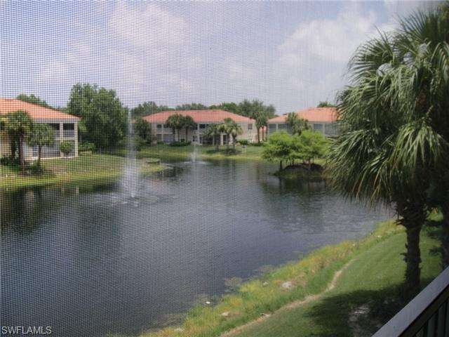 Lake view North