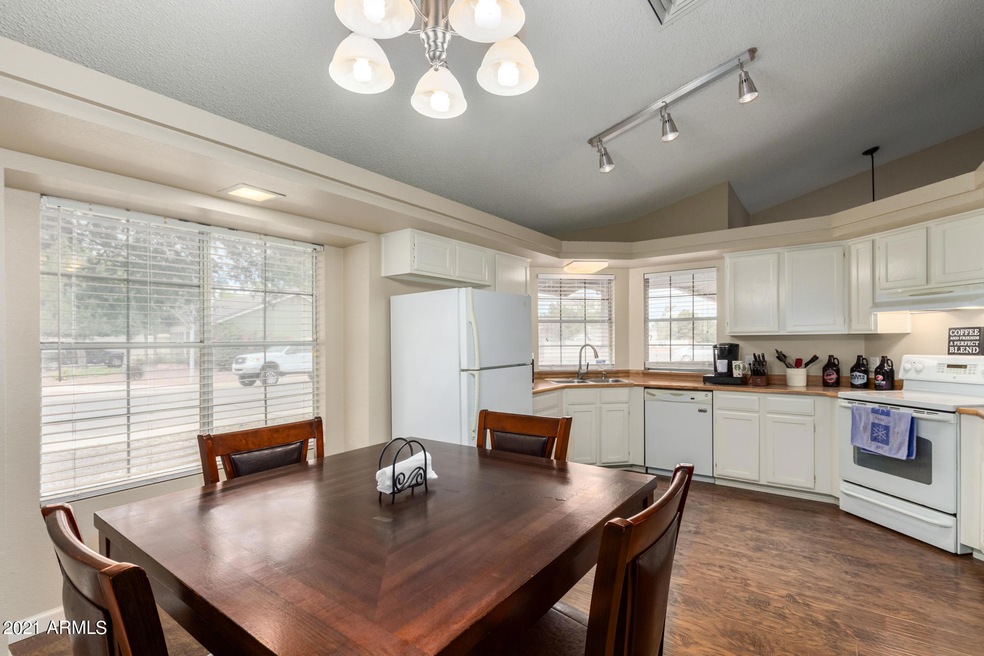 1434 E Sheffield Ave, Chandler, AZ 85225 - photo 1