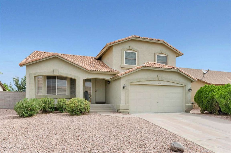 6254 E Colby St, Mesa, AZ 85205 - photo 1