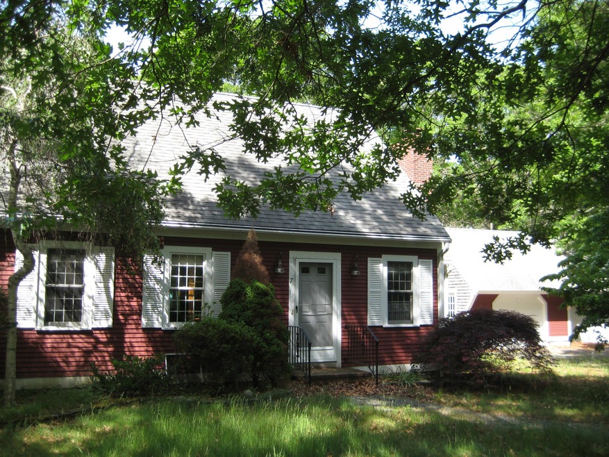7 Sachem Cir, East Sandwich, MA 02537 - photo 1