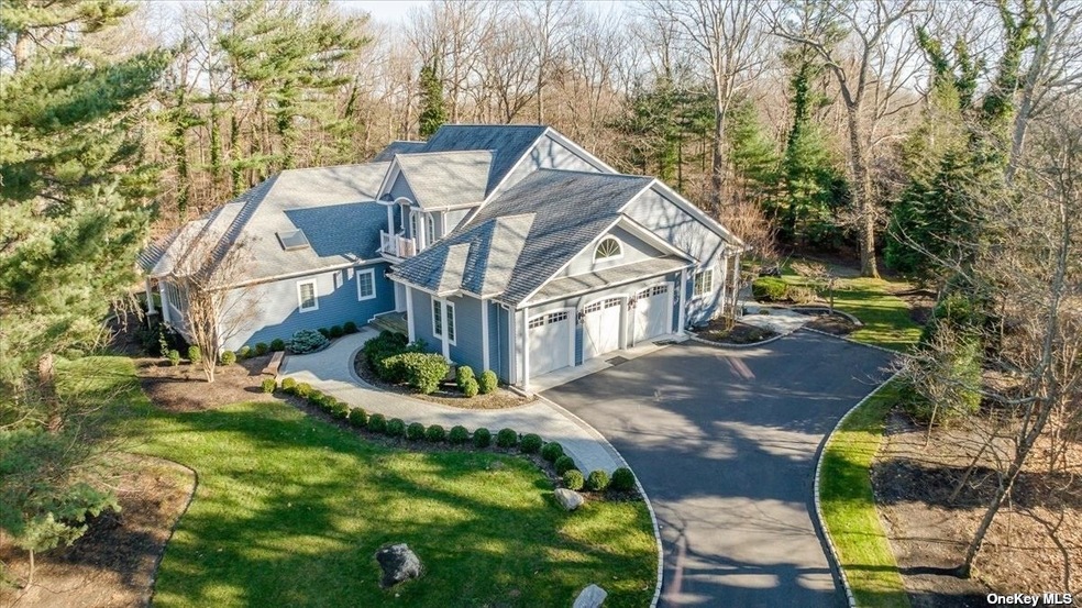 1.16 Acre Diamond Location!