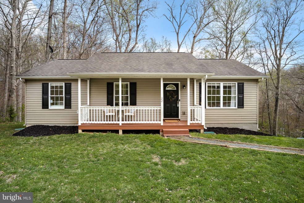 22 Billy Mitchell Dr, Front Royal, VA 22630 - photo 1