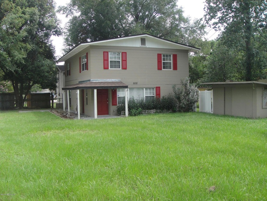 5210 Lexington Ave, Jacksonville, FL 32210 - photo 1