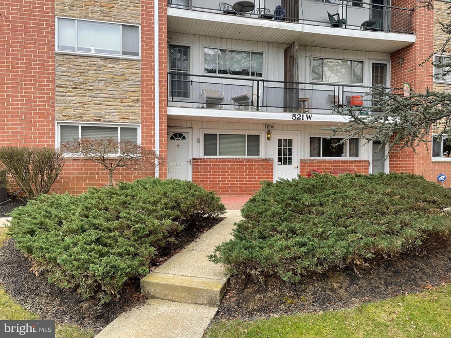 521 Epsom Rd unit T, Towson, MD 21286 - photo 1