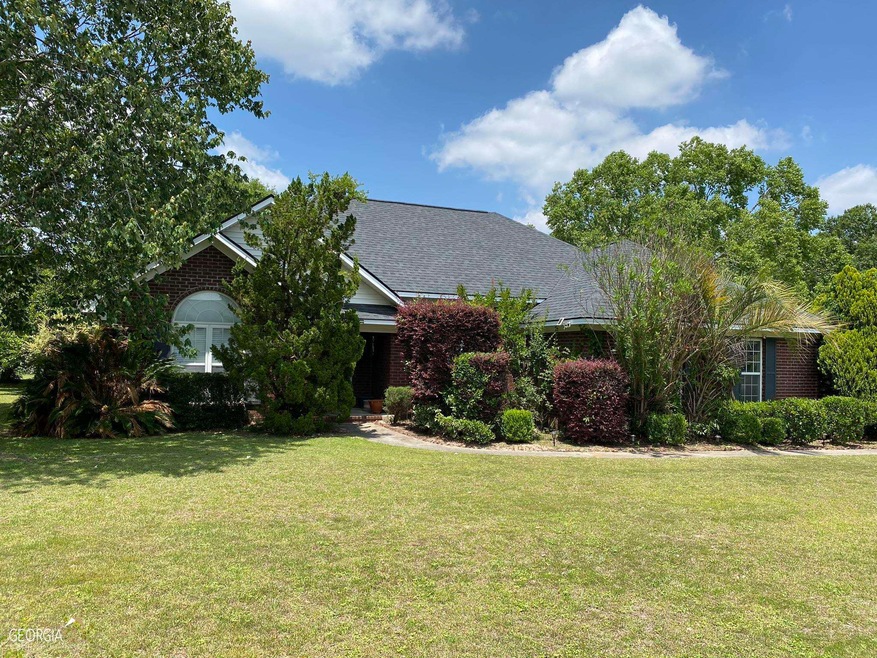 1145 Bartlett Dr, Statesboro, GA 30461 - photo 1