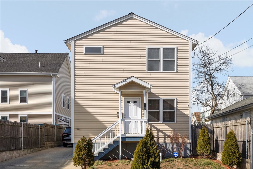 119 Houston St, Providence, RI 02905 - photo 1