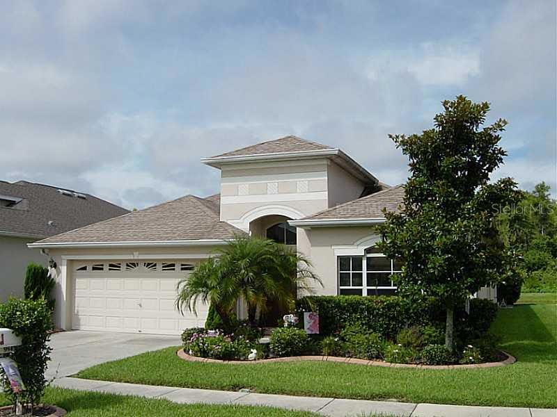 9845 Jasmine Brook Cir, Land O Lakes, FL 34638 - photo 1