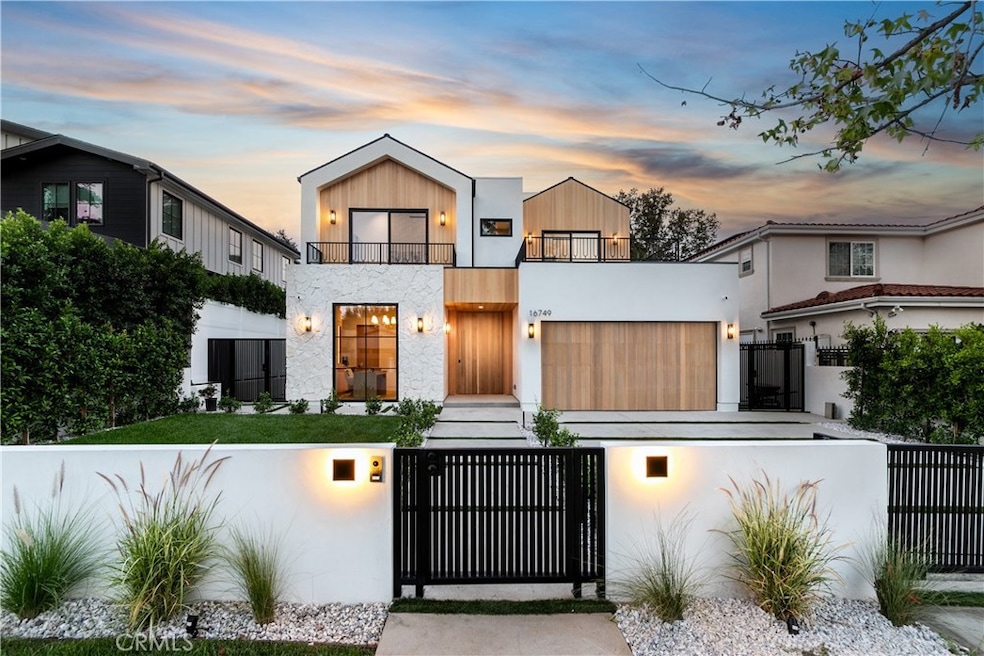 16749 Addison St, Encino, CA 91436 - photo 1