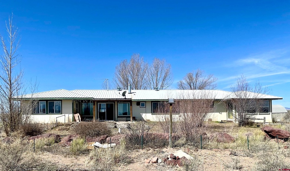 2755 County Road 4 S, Alamosa, CO 81101 - photo 1