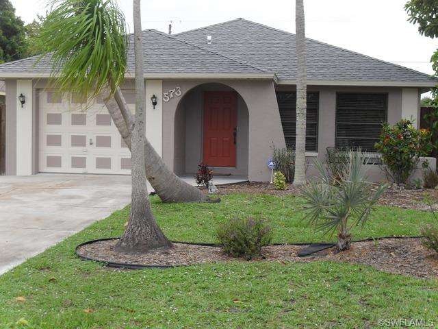 Naples Park