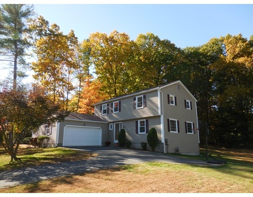 59 Sweetfern Dr, West Springfield, MA 01089 - photo 1