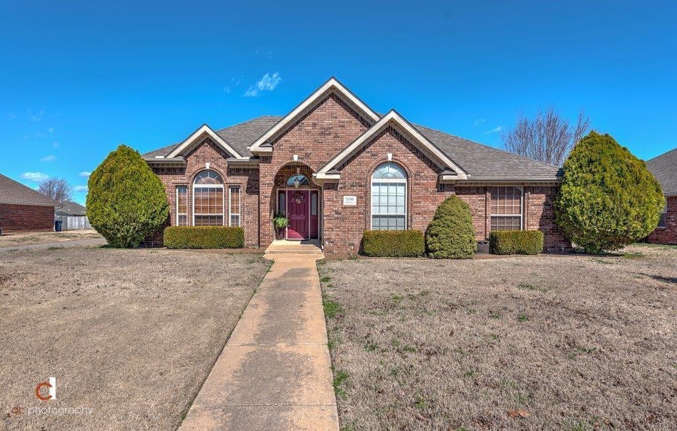 3106 Mimosa Way, Bentonville, AR 72712 - photo 1