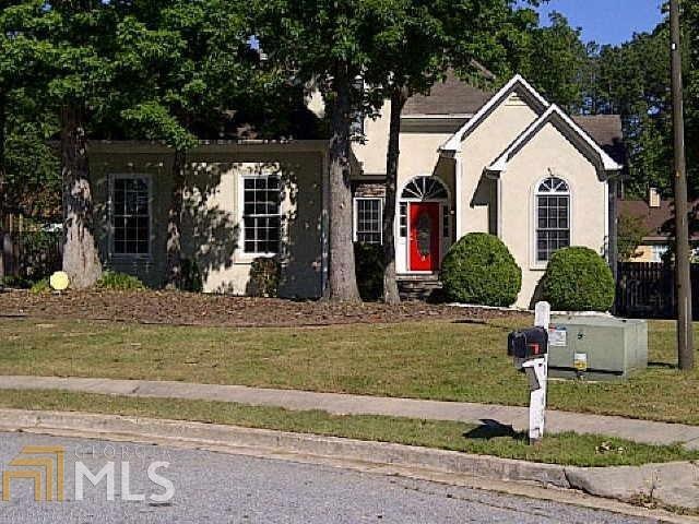 1177 Owen Ct, Jonesboro, GA 30238 - photo 1