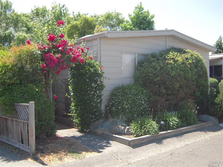 175 Madrigal St unit 175 M, Rohnert Park, CA 94928 - photo 1