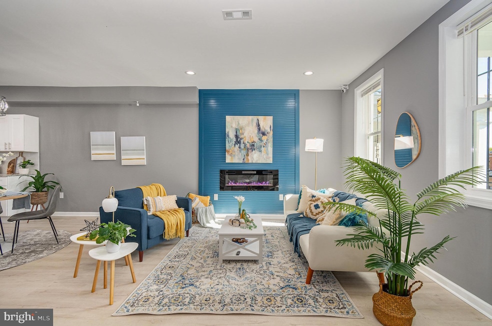 3428 Edmondson Ave, Baltimore, MD 21229 - photo 1