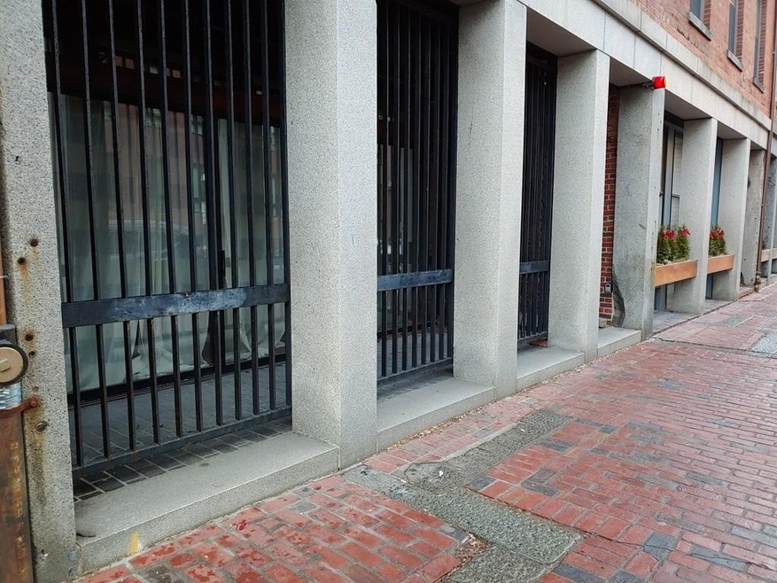 150 Commercial St unit 3, Boston, MA 02109 - photo 1