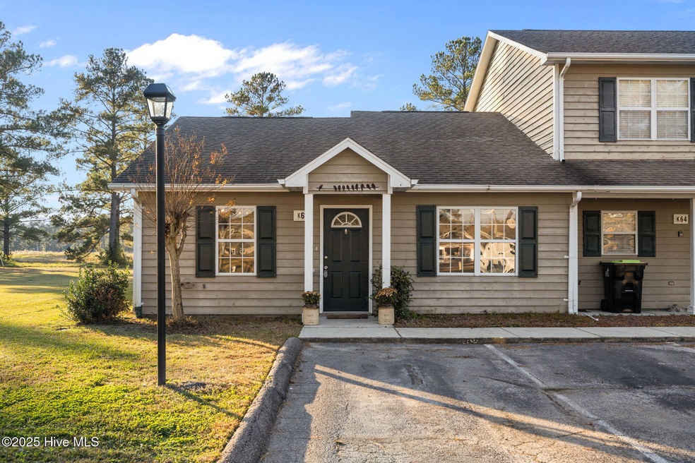 601 Pelletier Loop Rd unit K63, Peletier, NC 28584 - photo 1