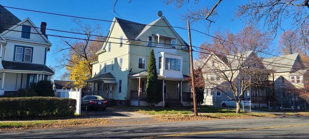 246 Main St, West Springfield, MA 01089 - photo 1