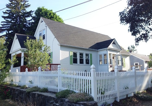 20 Lynn St, Lawrence, MA 01843 - photo 1