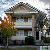 731 E Henry St unit upstairs, Savannah, GA 31401 - photo 1
