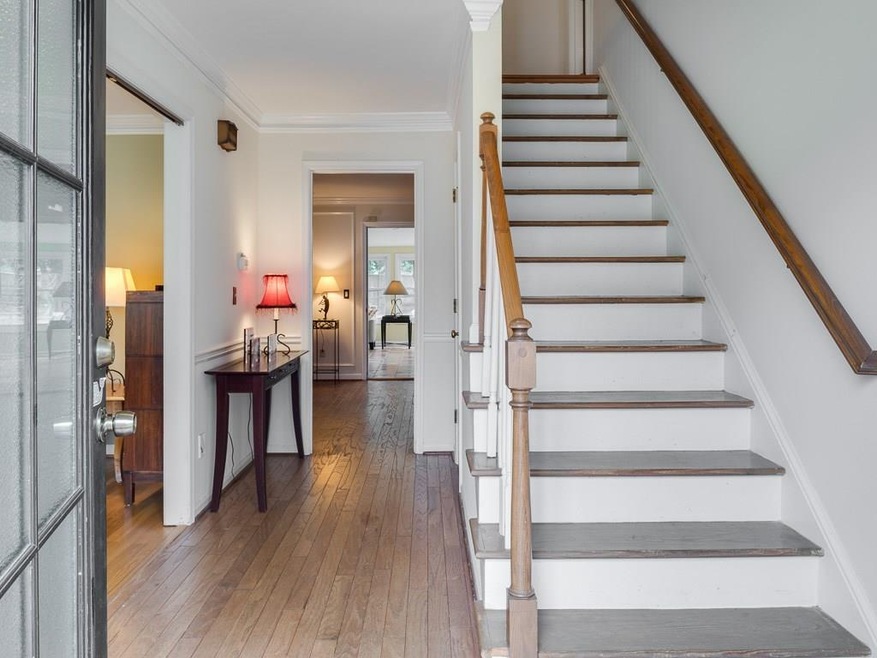 1354 Independence Way unit 1, Marietta, GA 30062 - photo 1