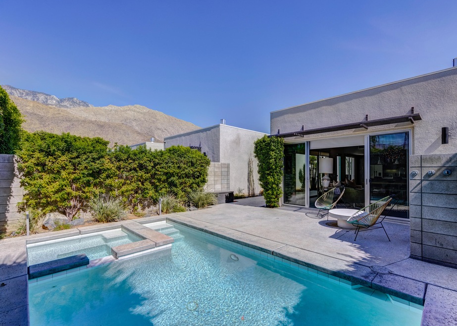 773 E Twin Palms Dr, Palm Springs, CA 92264 - photo 1