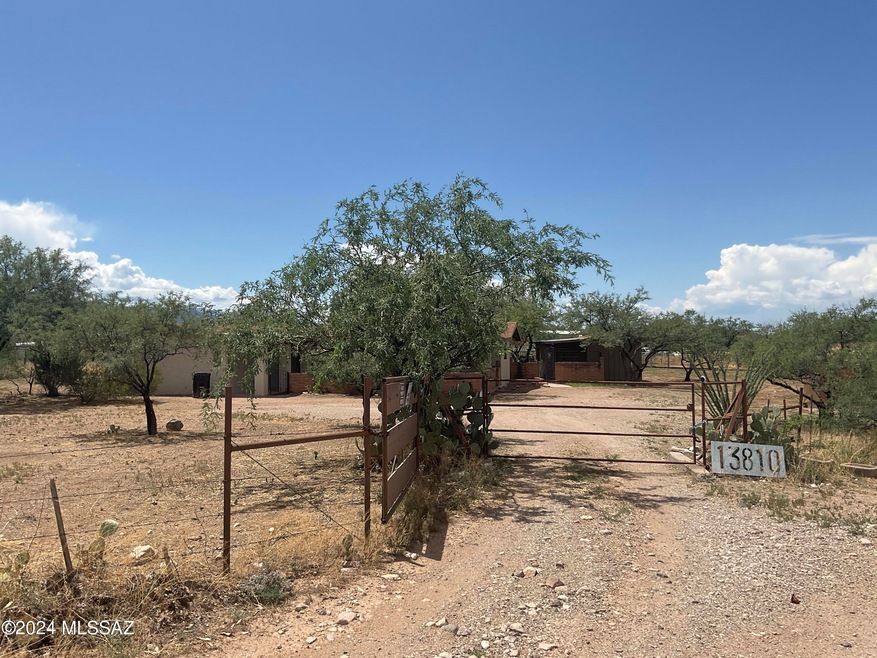 13810 E Candace Ln, Vail, AZ 85641 - photo 1