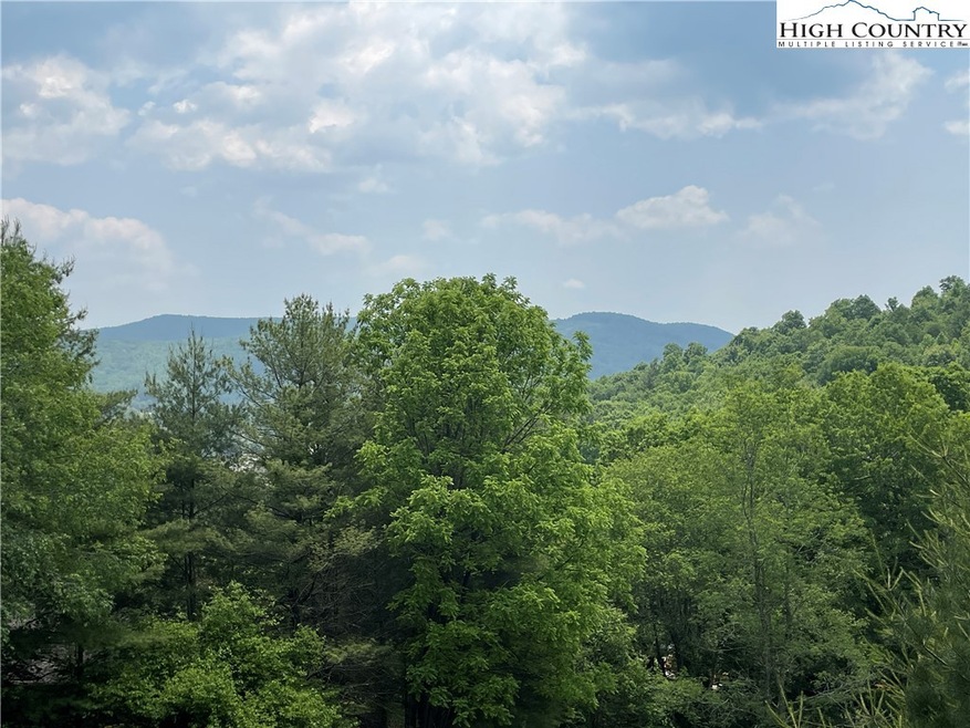 TBD Campbell Glen (5 03acres) Ln, Fleetwood, NC 28626 - photo 1